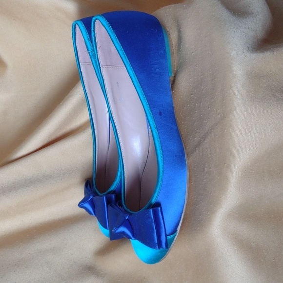 Carvela Kurt Geiger Dress Flats 8.5 /39 - Picture 3 of 7